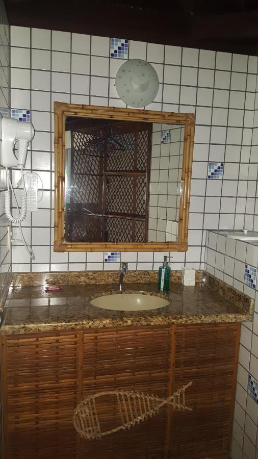 Pousada Entre As Aguas ايمباسّاي المظهر الخارجي الصورة