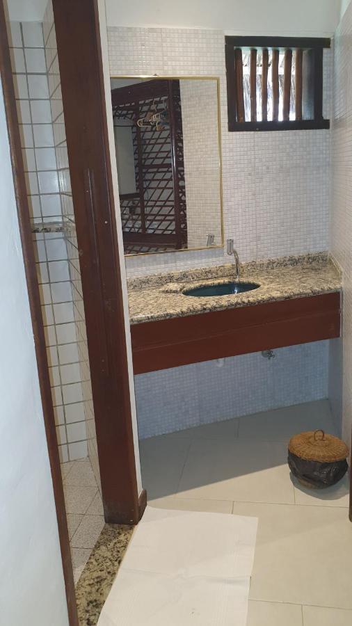 Pousada Entre As Aguas ايمباسّاي المظهر الخارجي الصورة